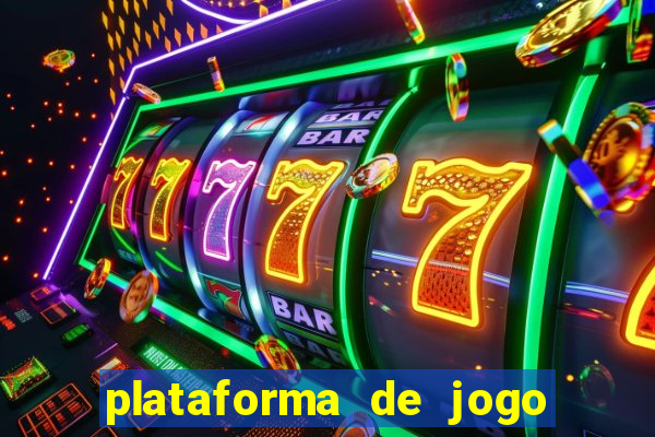 plataforma de jogo que nao precisa depositar dinheiro